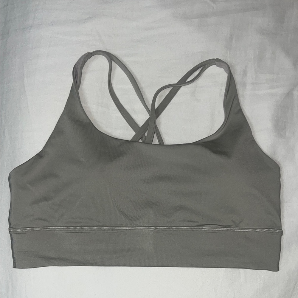 Lululemon Energy Bra Medium Support B-D Cup